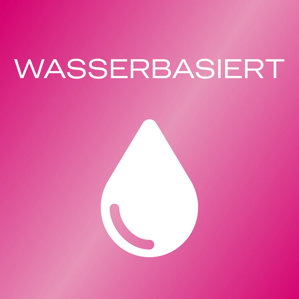 Durex - Massage- und Gleitgel Guarana