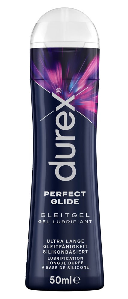 Durex - Play Perfect Glide - Gleitgel