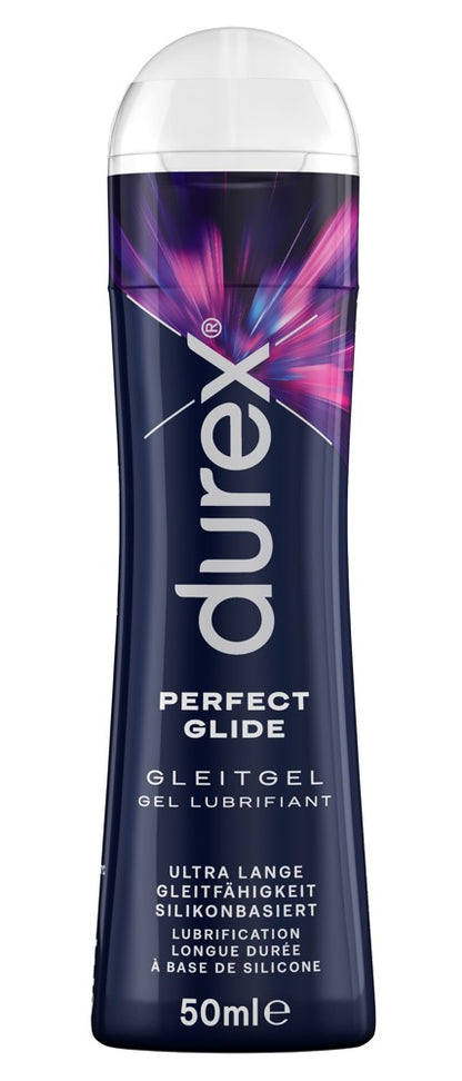 Durex - Play Perfect Glide - Gleitgel