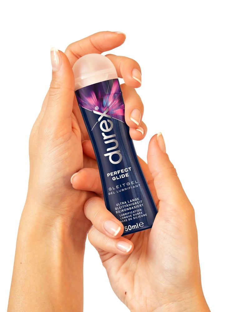 Durex - Play Perfect Glide - Gleitgel