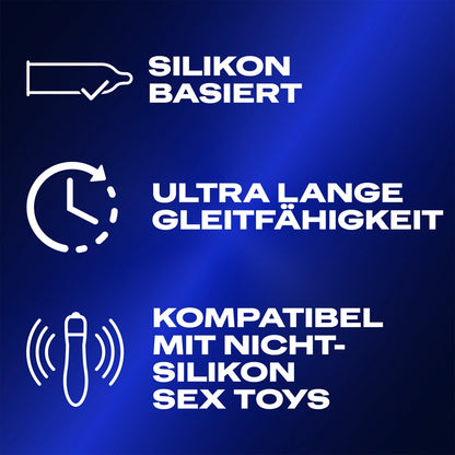Durex - Play Perfect Glide - Gleitgel