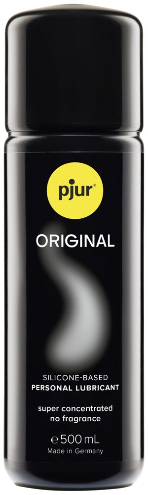 Pjur - Original - Gleitgel auf Silikonbasis