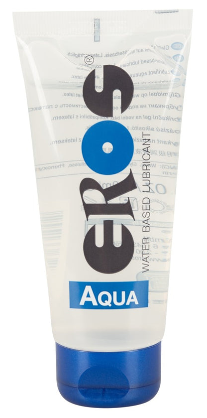 Eros - Aqua - Gleitgel auf Wasserbasis
