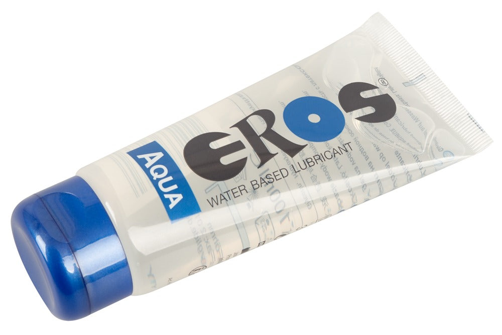 Eros - Aqua - Gleitgel auf Wasserbasis