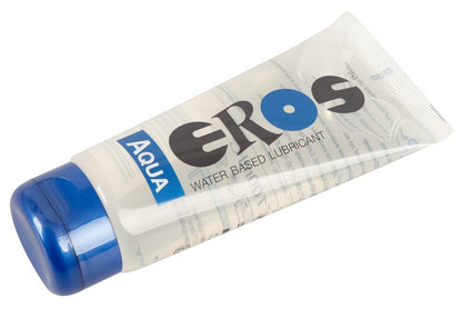 Eros - Aqua - Gleitgel auf Wasserbasis