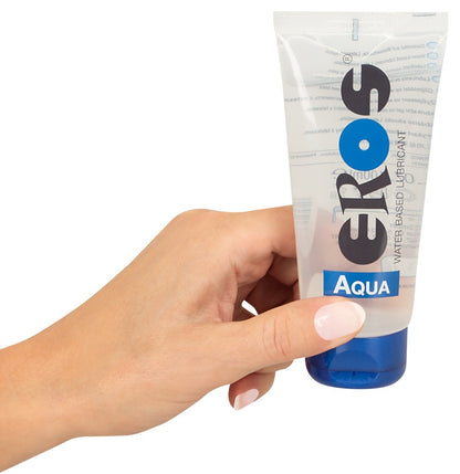 Eros - Aqua - Gleitgel auf Wasserbasis