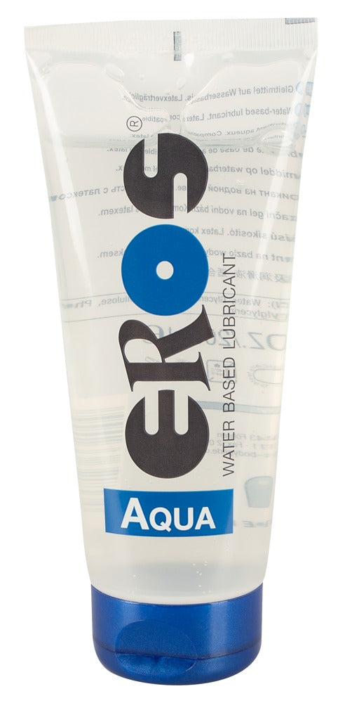 Eros - Aqua - Gleitgel auf Wasserbasis