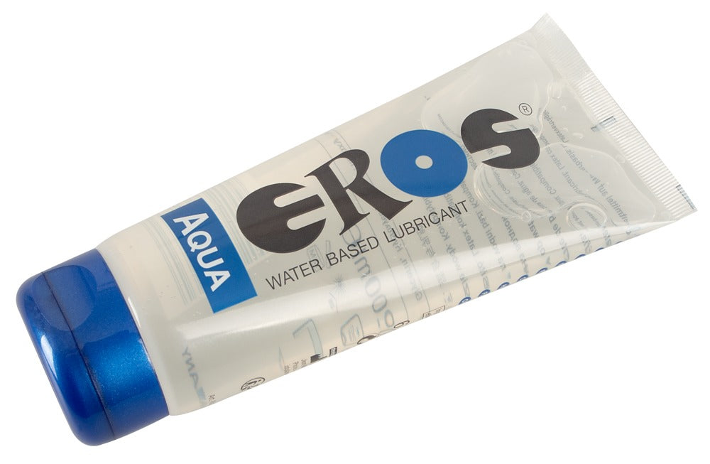 Eros - Aqua - Gleitgel auf Wasserbasis