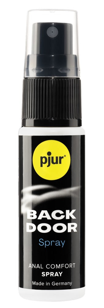 Pjur - Back Door - Comfort-Spray zur analen Entspannung