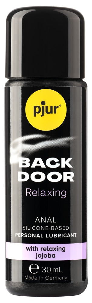 Pjur - Back Door - Silikon-Spray mit Jojoba
