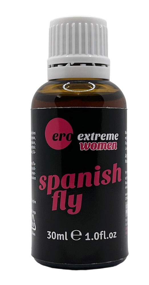 Hot - Spanish Fly Extreme - Libidotropfen
