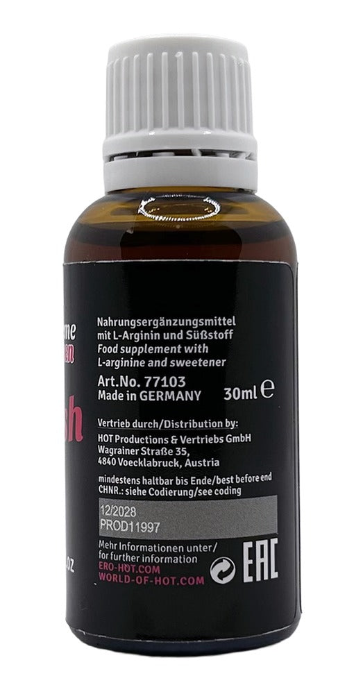 Hot - Spanish Fly Extreme - Libidotropfen