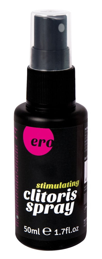 Hot - Clitoris Spray Stimulating - Stimulationsspray
