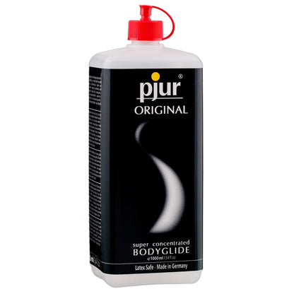 Pjur - Original - Gleitgel auf Silikonbasis