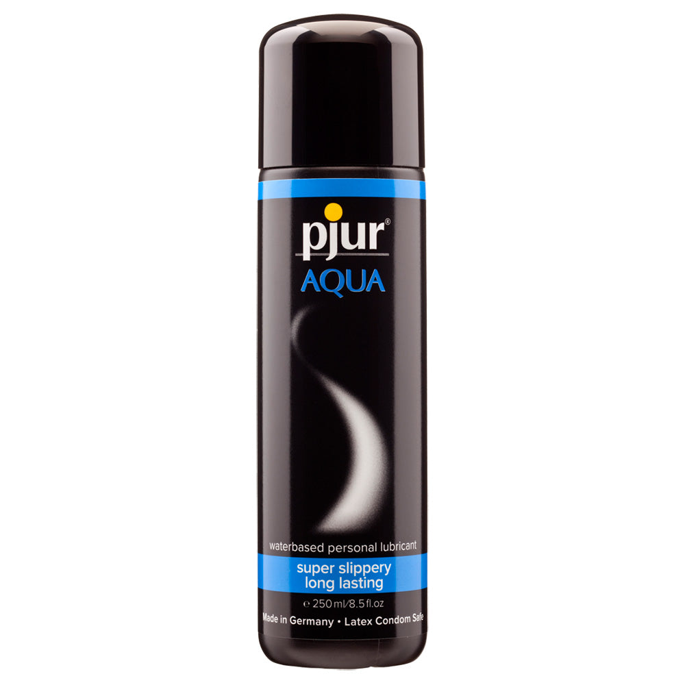 Pjur - Aqua - Wasserbasisertes Gleitgel