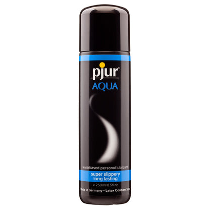 Pjur - Aqua - Wasserbasisertes Gleitgel