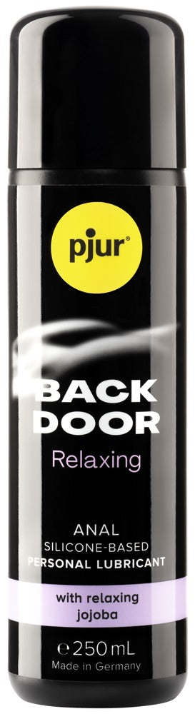 Pjur - Back Door - Silikon-Spray mit Jojoba