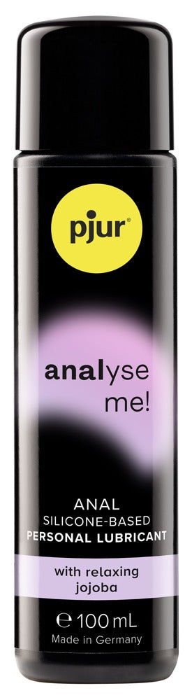 Pjur - Analyse Me! Relaxing mit Jojoba