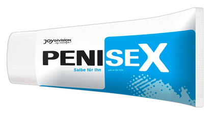 Joydivision Präparate - PENISEX Salbe