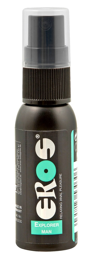 Eros - Explorer - Pflegendes Anal-Entkrampfungsspray