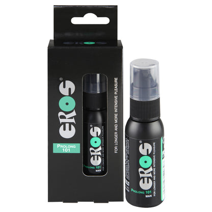 Eros - Prolong 101 Men - Erfrischendes Pflegespray für den Penis