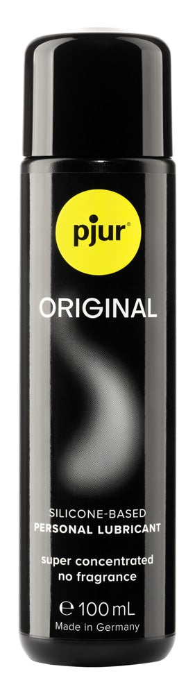 Pjur - Original - Gleitgel auf Silikonbasis