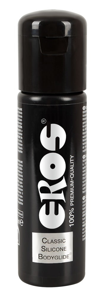 Eros - Silicone Bodyglide - Gleitgel auf Silikonbasis
