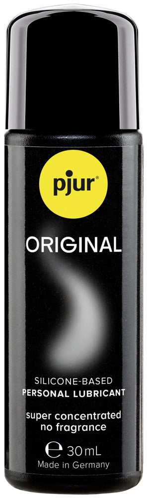 Pjur - Original - Gleitgel auf Silikonbasis