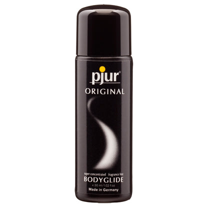 Pjur - Original - Gleitgel auf Silikonbasis