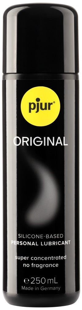 Pjur - Original - Gleitgel auf Silikonbasis