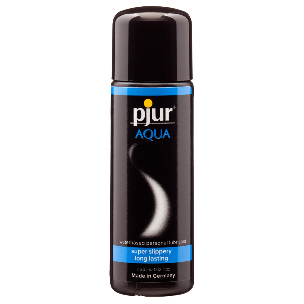 Pjur - Aqua - Wasserbasisertes Gleitgel