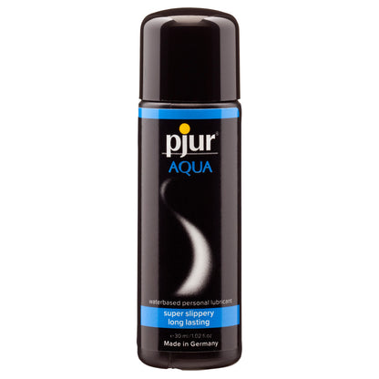 Pjur - Aqua - Wasserbasisertes Gleitgel