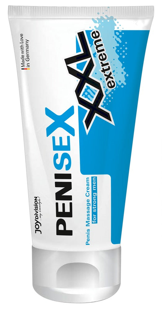 Joydivision Präparate - PENISEX XXL extreme cream