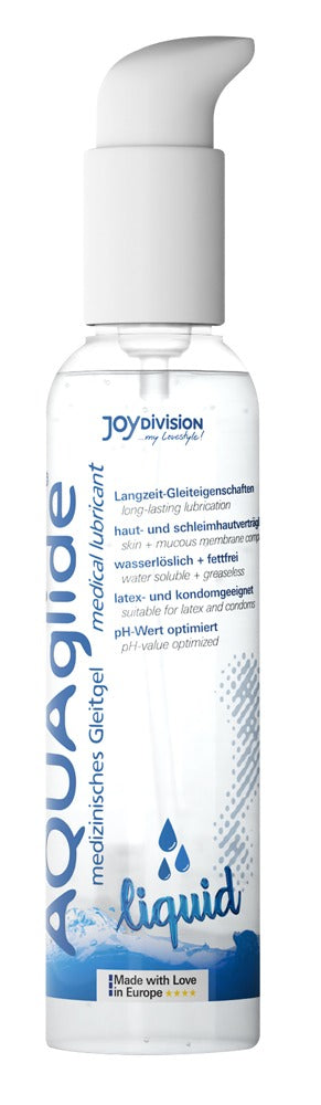 Joydivision - AQUAglide liquid - Gleitgel