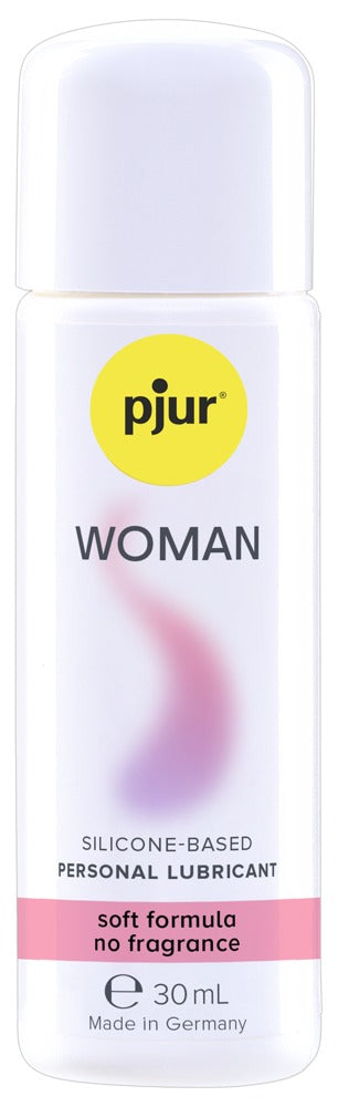 Pjur - Woman - Gleitgel für Frauen