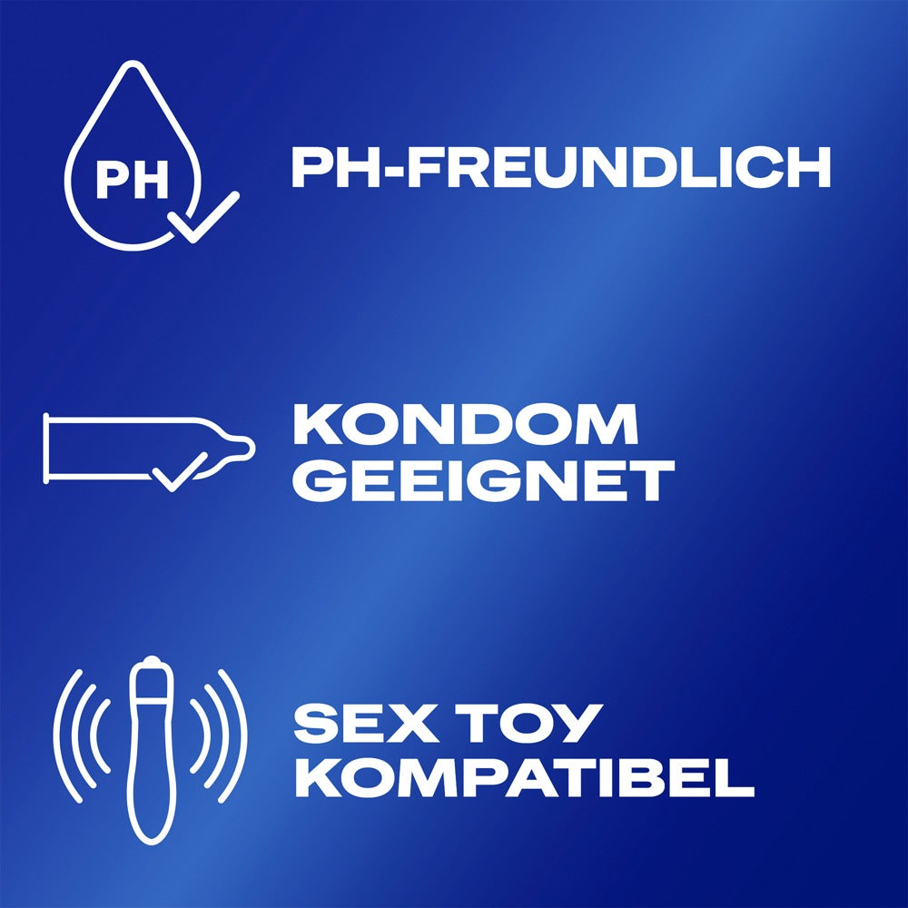 Durex - Play Feel - Medizinisches Gleitgel