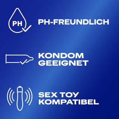 Durex - Play Feel - Medizinisches Gleitgel