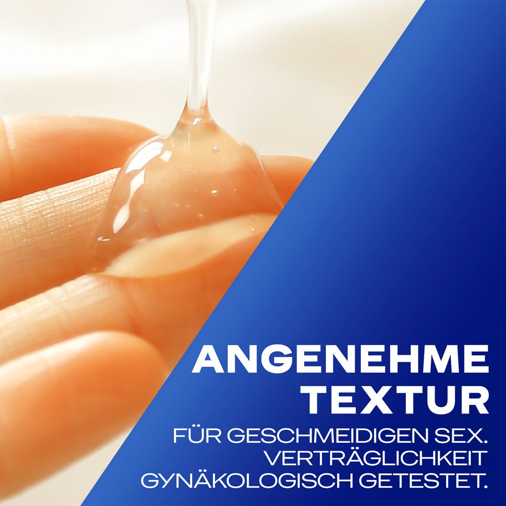 Durex - Play Feel - Medizinisches Gleitgel