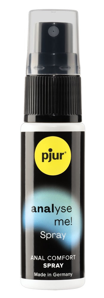 Pjur - Analyse me! - Anal Comfort Spray