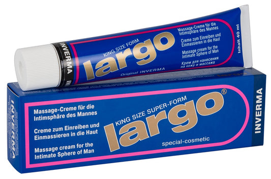Inverma - Largo - Peniscreme
