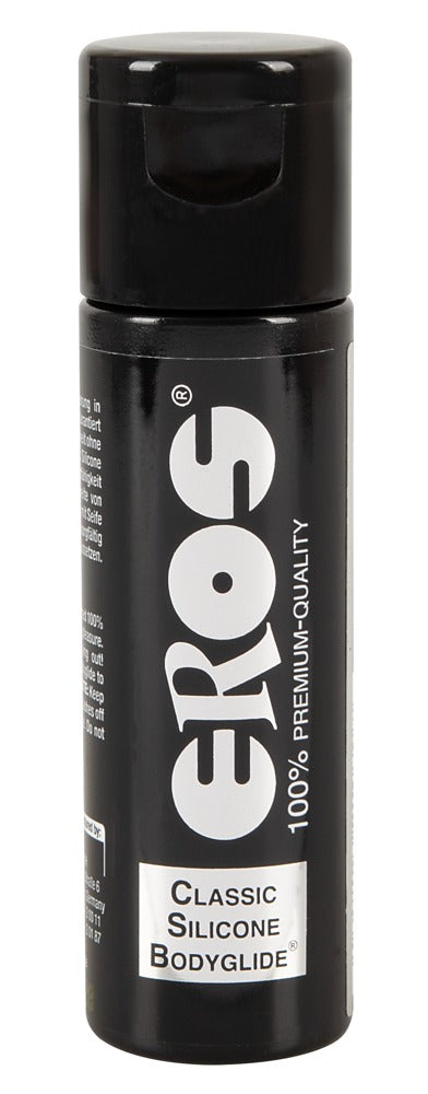 Eros - Silicone Bodyglide - Gleitgel auf Silikonbasis