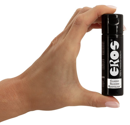 Eros - Silicone Bodyglide - Gleitgel auf Silikonbasis