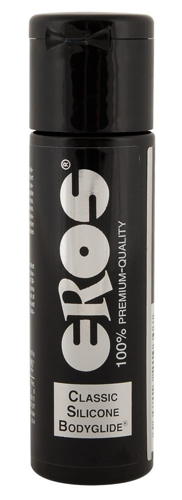 Eros - Silicone Bodyglide - Gleitgel auf Silikonbasis