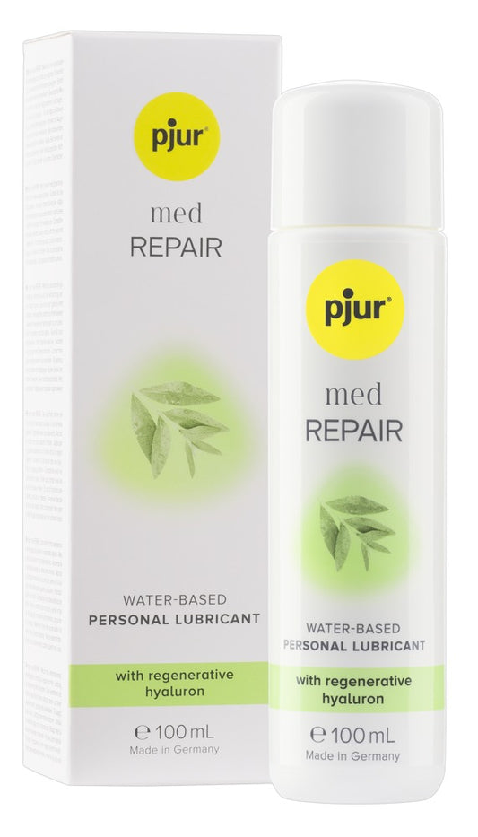Pjur - Med Repair - Gel mit Hyaloron