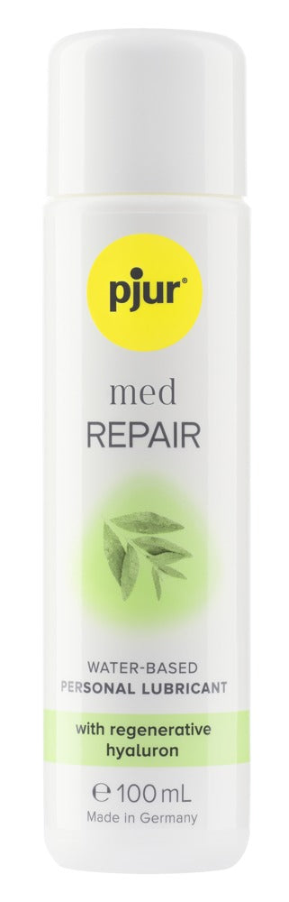 Pjur - Med Repair - Gel mit Hyaloron