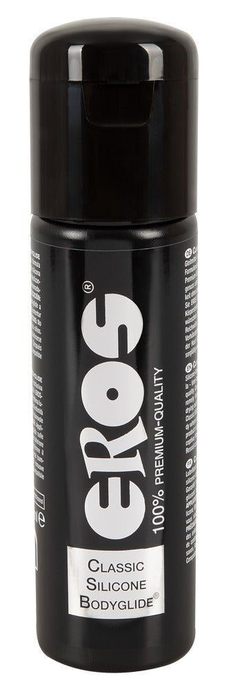 Eros - Silicone Bodyglide - Gleitgel auf Silikonbasis