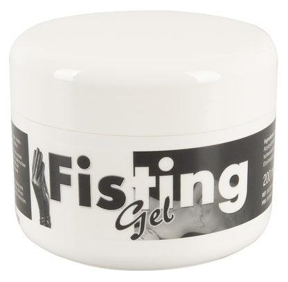 Megasol Cosmetic GmbH - Fisting Gel