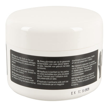 Megasol Cosmetic GmbH - Fisting Gel