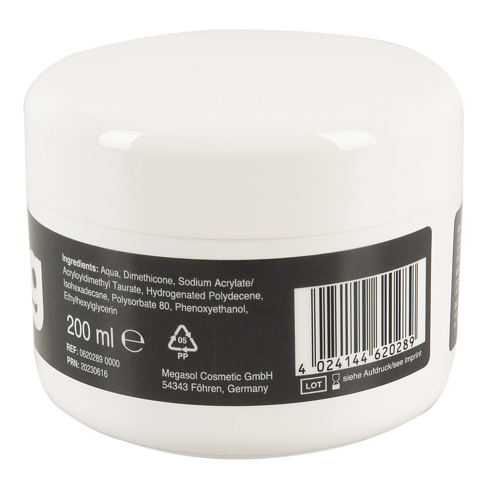 Megasol Cosmetic GmbH - Fisting Gel