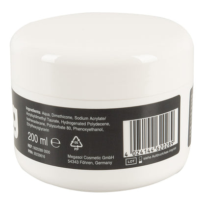 Megasol Cosmetic GmbH - Fisting Gel